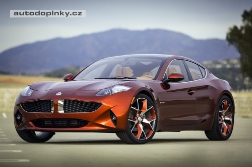 Fisker Atlantic proti Audi A5