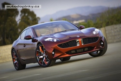 Fisker Atlantic proti Audi A5