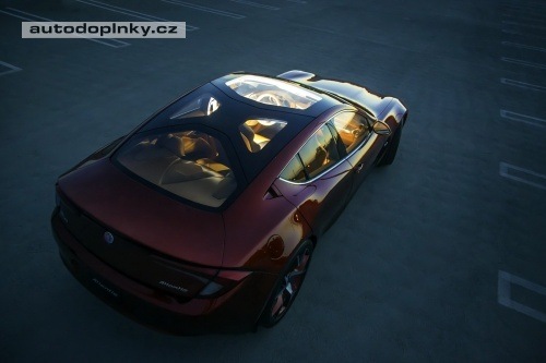 Fisker Atlantic proti Audi A5