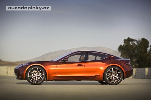 Fisker Atlantic proti Audi A5