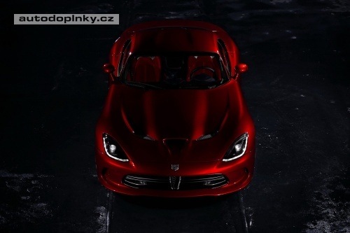 Zmije Viper ofici�ln� odhalen