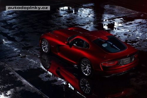 Zmije Viper ofici�ln� odhalen
