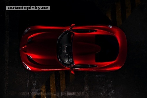 Zmije Viper ofici�ln� odhalen