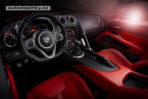Zmije Viper ofici�ln� odhalen