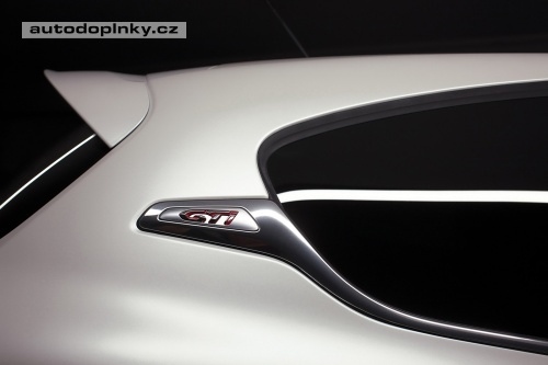 Peugeot 208 GTi � 200 kon�
