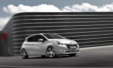 Peugeot 208 GTi � 200 kon�