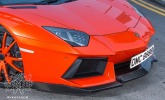 Lamborghini Aventador LP900-4 Molto Veloce