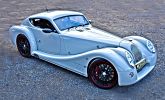 Morgan Aero Coupe
