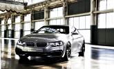 BMW zve�ejnilo 4. s�rii