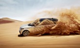 Range Rover �tvrt� generace