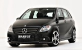 Brabus upravil Mercedes B