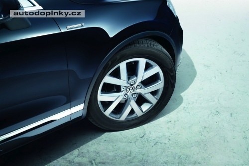 Touareg X k v�ro��