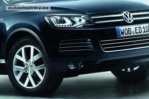 Touareg X k v�ro��
