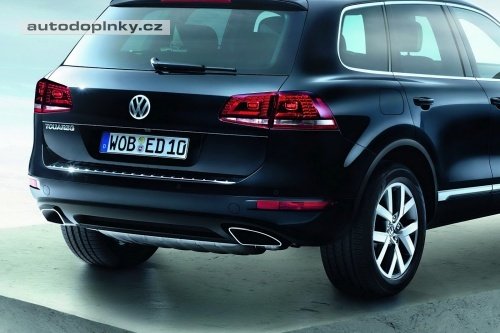 Touareg X k v�ro��