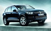 Touareg X k v�ro��