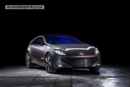 Hyundai i-oniq m��� do budoucnosti