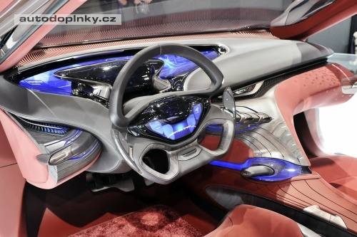 Hyundai i-oniq m��� do budoucnosti