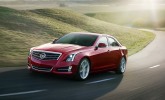 Cadillac ATS za 34 tis�c dolar�