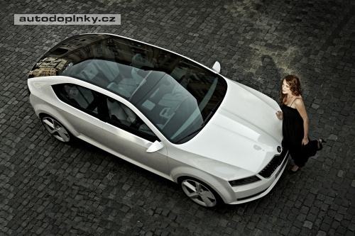 Rapid jako 5dv.hatchback bude