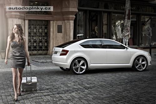 Rapid jako 5dv.hatchback bude
