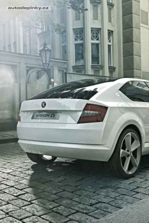 Rapid jako 5dv.hatchback bude