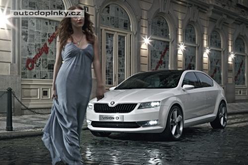 Rapid jako 5dv.hatchback bude