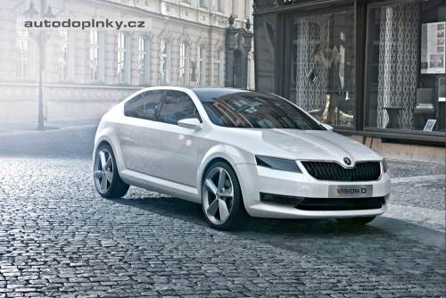 Rapid jako 5dv.hatchback bude