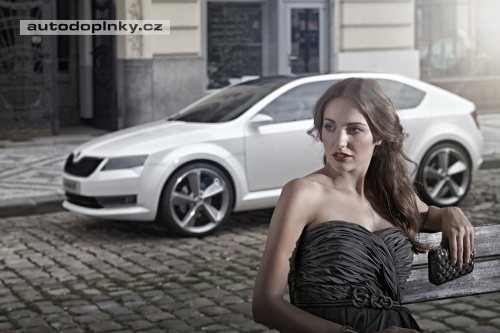 Rapid jako 5dv.hatchback bude
