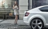 Rapid jako 5dv.hatchback bude
