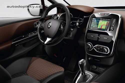 Renault Clio ve �tvrt� generaci