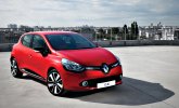 Renault Clio ve �tvrt� generaci