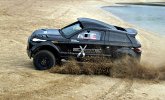 Evoque Desert Warrior 3