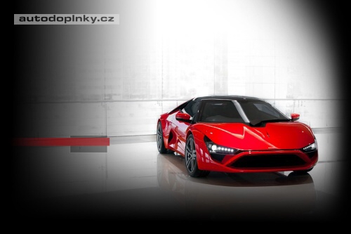 DC Design Avanti