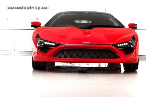 DC Design Avanti