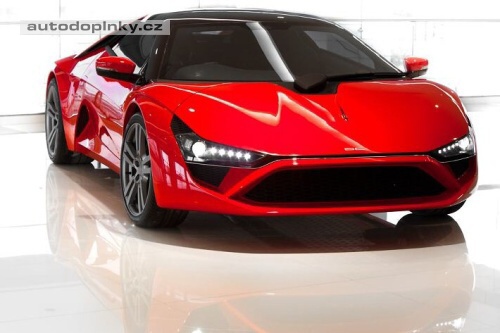 DC Design Avanti