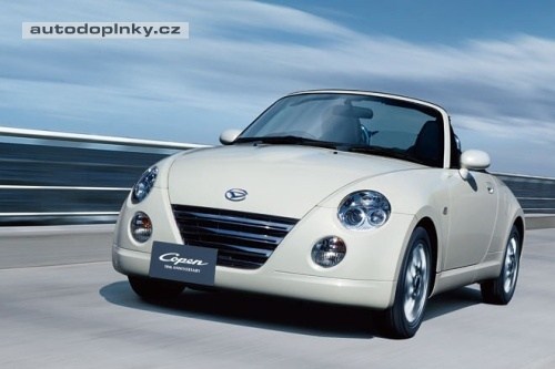 Daihatsu Copen kon��