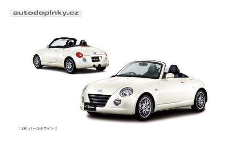 Daihatsu Copen kon��
