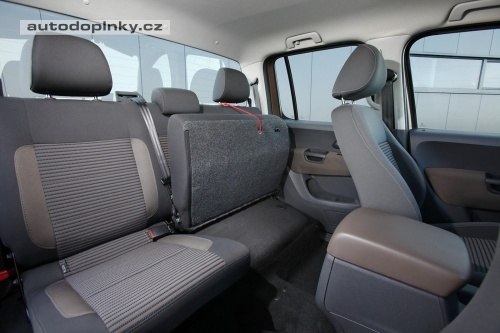 Amarok se za��n� vyr�b�t v Hannoveru