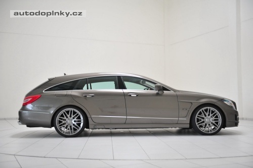CLS Shooting Brake od Brabuse