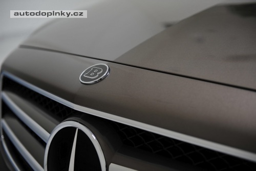 CLS Shooting Brake od Brabuse
