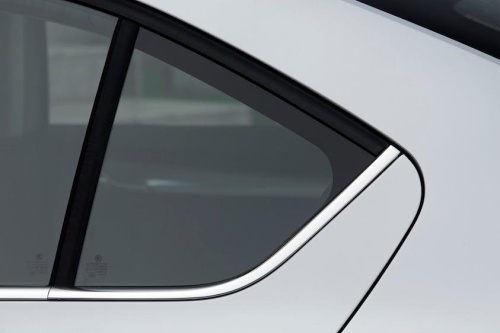 �koda Octavia III u� se r�suje