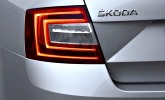 �koda Octavia III u� se r�suje