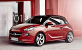 Nov� Opel Adam p�ich�z�