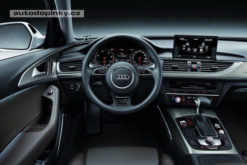 Audi A6 Allroad ct� tradice