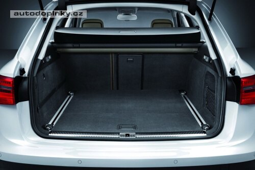 Audi A6 Allroad ct� tradice