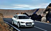 Audi A6 Allroad ct� tradice