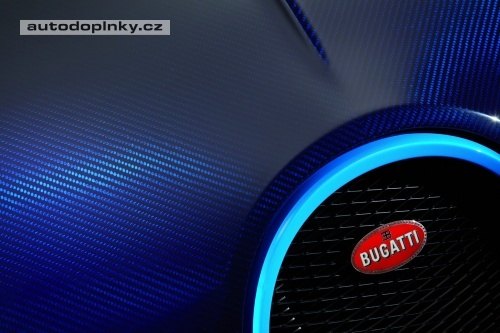 Bugatti Veyron Vitesse