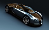 Bugatti Veyron Vitesse