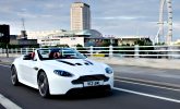 Aston Martin V12 Vantage Roadster