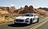 Hardcore SLS AMG Black Series
